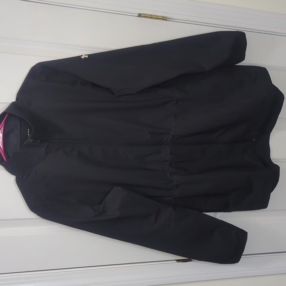 Under Armour Women's Corporate Windstrike Jacket L - Picture 1 of 11